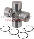 72 x 185 universal joint trs 587.50 industry, teflon