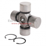 65 x 182 universal joint scania p620, INA bearings