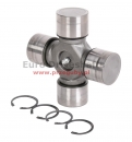 65 x 190 universal joint łożyska skf scania p600, teflon