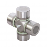 68 x 166 universal joint industry, teflon