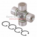 30.2 x 81.8 universal joint ford, mercedes, cat, jcb, teflon