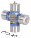 30.2 x 81.8 universal joint ford, mercedes, cat, jcb, teflon