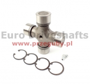 34.9 x 106.3 universal joint volvo, daf, iveco, mercedes