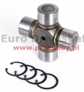 42 x 119.4 universal joint iveco, man, daf, high quality, teflon