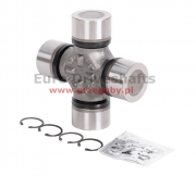 42 x 119.4 universal joint spicer iveco, man, daf, teflon
