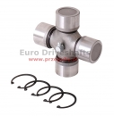 42 x 119.4 universal joint iveco, man, daf