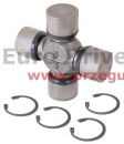 42 x 119.4 universal joint INA bearings iveco, man, daf