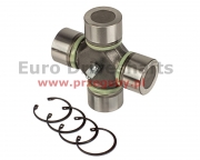 47.6 x 135 universal joint trs iveco, man, nowy star, premium quality, teflon