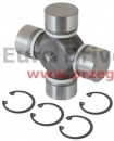 59 x 167.5 universal joint renault, iveco, volvo