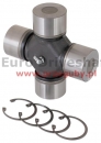 59 x 167.5 universal joint renault, iveco, volvo, teflon