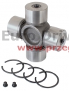 83 x 220 universal joint machinery, industry, heavy duty, 250.9, 115, teflon