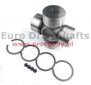 90 x 190.5 universal joint machinery, industry, heavy duty, teflon