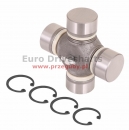 49.2 x 139 universal joint renault, daf, iveco, teflon