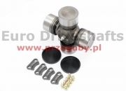 60 x 162.8  universal joint teflon