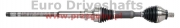 volvo (p) front driveshaft xc60 2.0 d3/2.0 d4/2.4 d5 awd (m.t.), l=1030mm