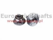 volvo hub assembly - front - stc s60/s80/v70 ii/xc70