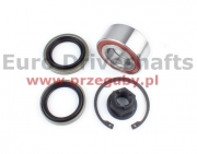 volvo Wheel bearing kit - front s40/v40 1995-1998/mitsubishi carisma/eclipse/galant/space star/wagon