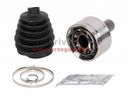 volvo (40-28-54) e-94 v60 ii, xc60 ii, v90 ii, xc90 ii 2.0 d3/d4/d5/t4/t5/t6 - 8 CV joint balls, dwufazowy spline