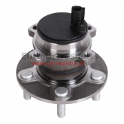 volvo ступица - зад - stc s40 ii/v50/c30/c70