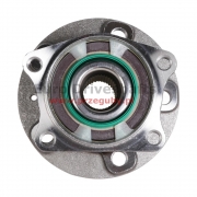 volvo hub assembly - rear - stc s60/s80/v70 ii/xc70 2000-2007 - 4wd