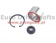 volvo Wheel bearing kit - rear 740/760/780/850/940/960/s70/v70/v90