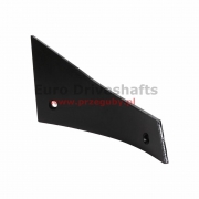 pierś odkładni, 2otw. lewa, rabe