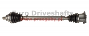 vw - audi - skoda - seat (p) dsg golf, touran, audi a3, skoda octavia, seat leon, l=755mm