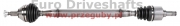 vw (p) front driveshaft polo vi 1.0 tgi/tsi, audi a1 25 tfsi/30 tfsi, seat arona, ibiza v 1.0 tsi, skoda fabia iv, kamiq, scala 1.0 tsi (m.t.), l=895mm