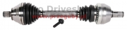 vw (l) front driveshaft golf vii 2.0 gti/tsi, audi a3 2.0 tfsi, seat leon 2.0 tsi, skoda octavia iii 2.0 tsi (a.t.), l=560mm