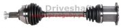 vw (l) front driveshaft polo vi 1.0 tsi, audi a1 25/30 tfsi, seat arona/ibiza v 1.0 tsi, skoda fabia iv/kamiq 1.0 tsi/tgi (m.t.),, l=500mm
