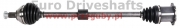 vw (p) front driveshaft polo vi 1.0 tsi, audi a1 25/30 tfsi, seat arona/ibiza v 1.0 tsi, skoda fabia iv/kamiq 1.0 tsi/tgi (m.t.),, l=800mm