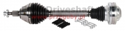 vw (l) front driveshaft polo v, skoda fabia iii, rapid, seat ibiza iv, toledo iv, audi a1 1.4 tdi (dsg- 7 biegów), l=550mm
