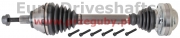 vw (l) front driveshaft passat, audi a3 (8p) 1.8 tfsi/1.6 tdi, skoda octavia, seat leon, l=515mm