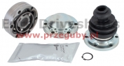 vw (--- 28-108) inner (l,p) h=32mm touran/bora/golf iv,seat leon/ibiza, dł. frezu 32 mm