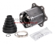 vw (--- 26-119) inner (l,p) sharan 2.0 tdi 2010--> / seat alhambra 2.0 tdi 2010--> (a.t.)