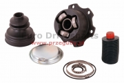 vw (--- 34-130) e-88 inner (l,p) passat b5, audi a4/a6, skoda superb