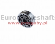 шрус(26-107) h-35mm, ford końcowy, explorer, mercury mountainer, otw.6x8mm (zamiennik cvj021)