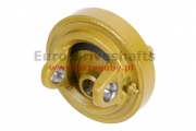 Wide Angle Joint Hub  27 x 94 h=105mm, śtube 166mm, basket - fits to  ywaj3276-p, center hole 29mm