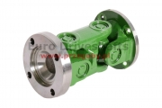 wał napędowy john deere l=182mm, oe: al117425