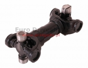 propshaft case 30.2 x 106.3 l=210mm oe: 85827426. 87552422