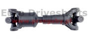 propshaft cat volvo 30.2 x 106.3 - rear l=338mm, bl71/bl70/bl60/bl61