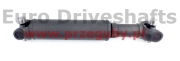 propshaft jcb 34.9 x 106.3 - przedni l=575mm, 3cx/4cx powershift/autoshift