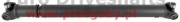 propshaft jcb 34.9 x 106.3 - rear l=960mm, jcb 530, 533, 535, 540, tube 88.9mm