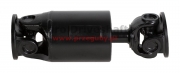 propshaft manitou, spicer l=284mm, 27 x 81.8, sae60.3mm, 4x10mm, mt, mlt oe: 224734, gkn: 397151kr