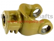 widłak zewnętrzny 30.2 x 92 6 шлицевой конец - śr.34.9mm (1 3/8