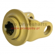 widłak zewnętrzny 35 x 94 6 шлицевой конец - śr.44.4mm (1 3/4