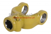 widłak zewnętrzny 35 x 98 6 шлицевой конец - śr.34.9mm (1 3/8
