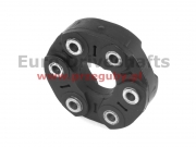 муфта bmw 1/2/3/4/5/6/7 x5/x6/z, зад, śr. podz. 105mm, otw. 6x12mm