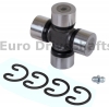 25 x 63.8 universal joint gmb l200, l300, l400, outlander, pajero