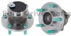 mazda hub assembly - rear 5 (cr19/cw) 2005-->/ 3 (bl/bk) 2003-2014